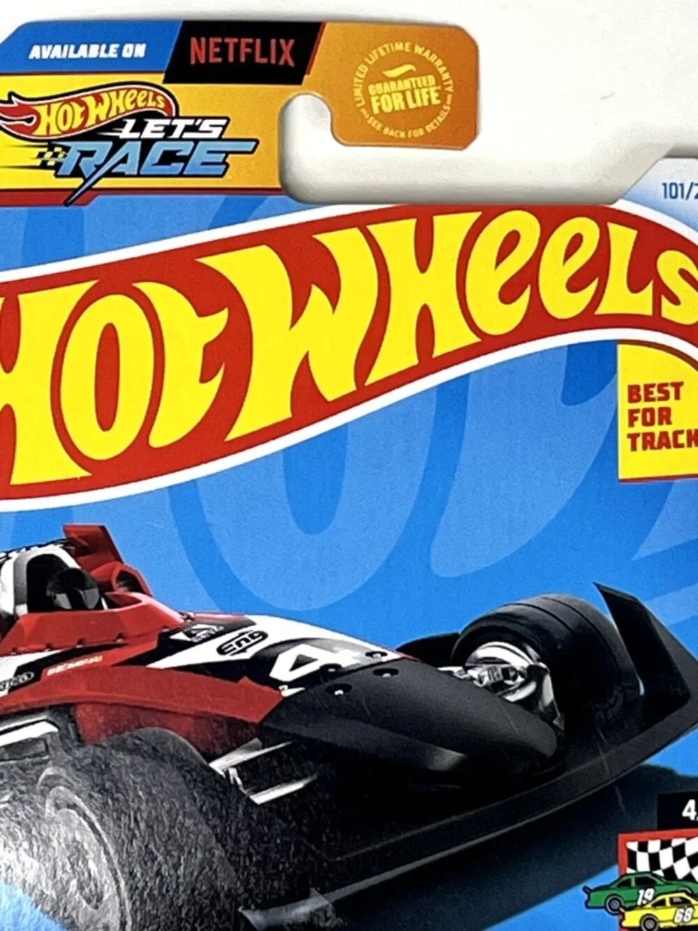 Hot Wheels hot wheels